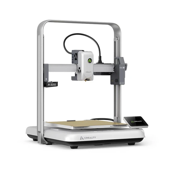 CREALITY Ender-3 V4 Combo 3D Yazıcı - Resim 2