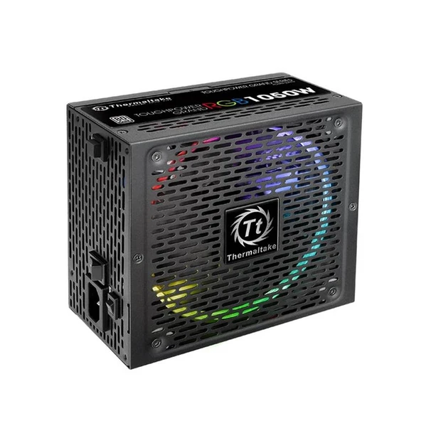 THERMALTAKE TOUGHPOWER GRAND 80PLUS PLATINUM 1050W GÜÇ KAYNAĞI ürün görseli 1
