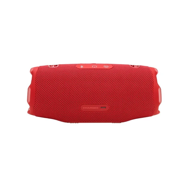 JBL CHARGE6 BLUETOOTH HOPARLÖR - KIRMIZI - Resim 2