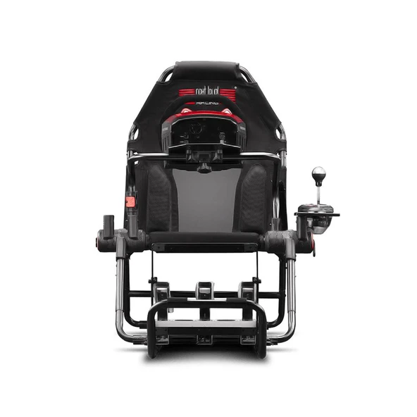 NEXT LEVEL RACING GTLite Foldable Racing Cockpit - Resim 4