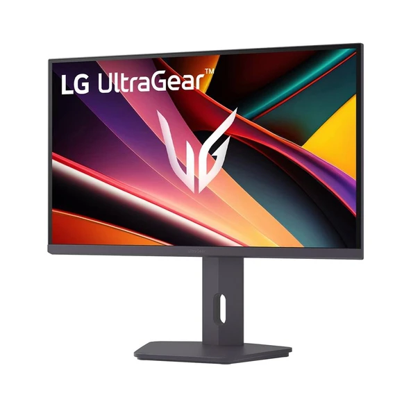 LG 27" ULTRAGEAR 27G610A-B 1Ms 200Hz QHD IPS GAMING MONITOR ürün görseli 1