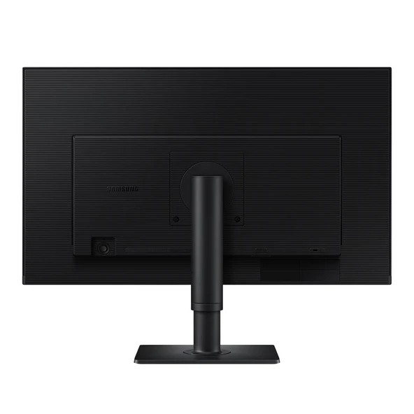 SAMSUNG 27" LS27D400GAUXUF ESSENTIAL 5Ms 100Hz FULL HD IPS MONİTÖR ürün görseli 1