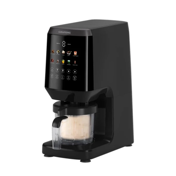 GRUNDIG ICM 468 S DONDURMA MAKİNESİ ürün görseli 1