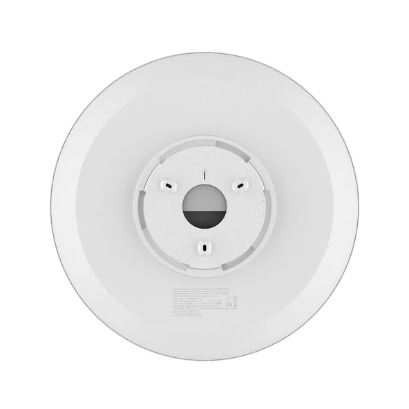 Xiaomi Akıllı Tavan Lambası D40 - Resim 3