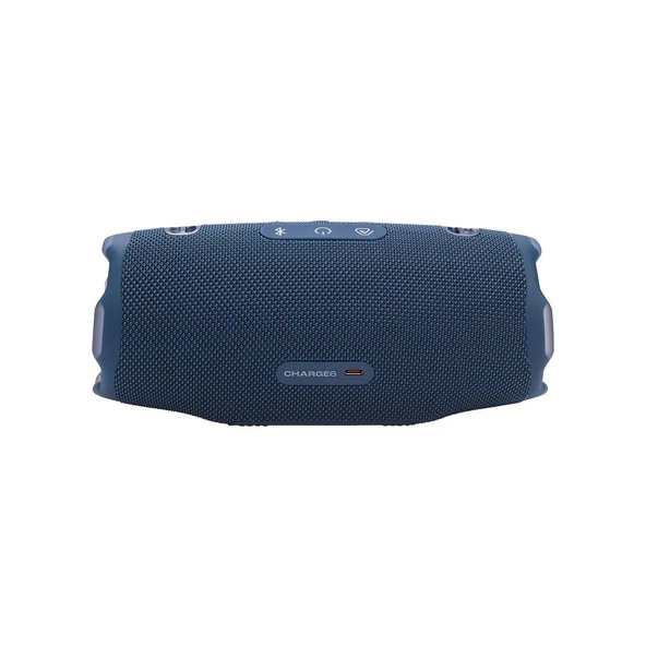 JBL CHARGE6 BLUETOOTH HOPARLÖR - MAVİ - Resim 2