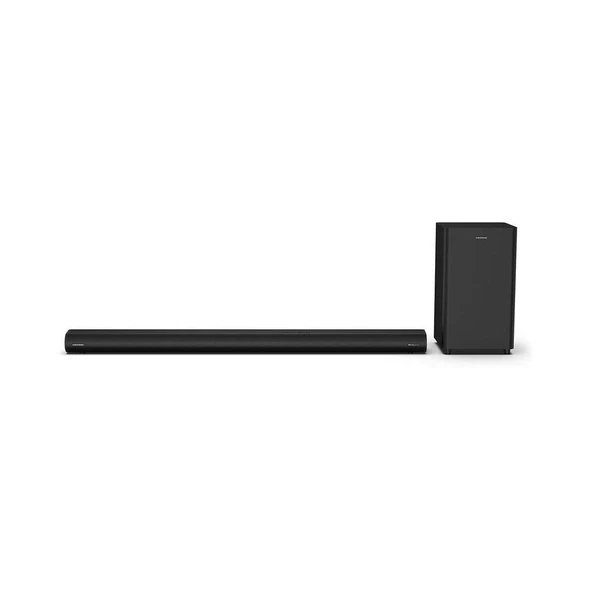 GRUNDIG DSB 5000 5.1.2 Dolby Atmos 760 Watt Soundbar Ses Sistemi ürün görseli 1