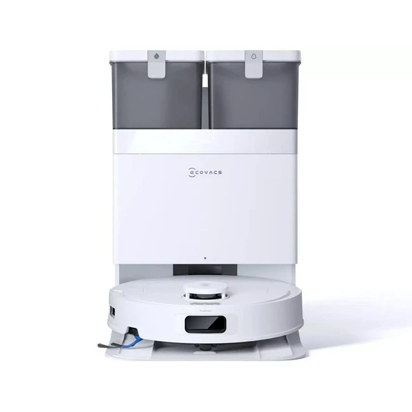 Ecovacs Deebot T30C Omni Robot Süpürge Beyaz ürün görseli 1