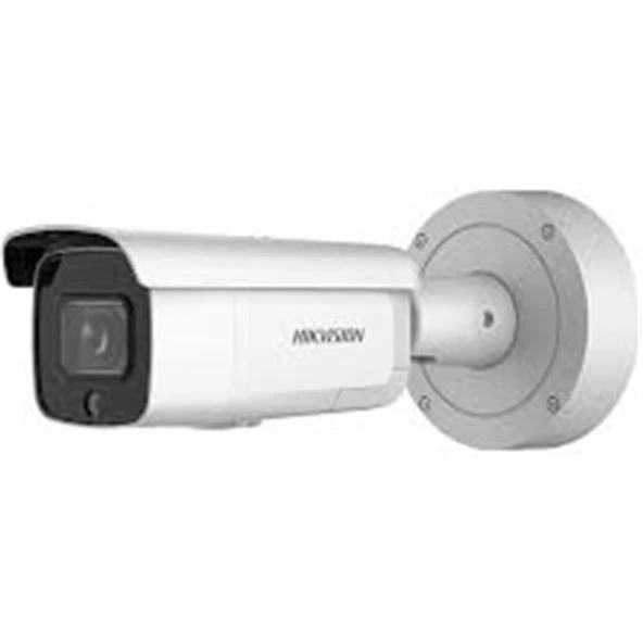 Hikvision DS-2CD2663G2-IZS N-W 6 MP 2.8-12 mm Motorize Lensli Ir Bullet IP Kamera ürün görseli 1