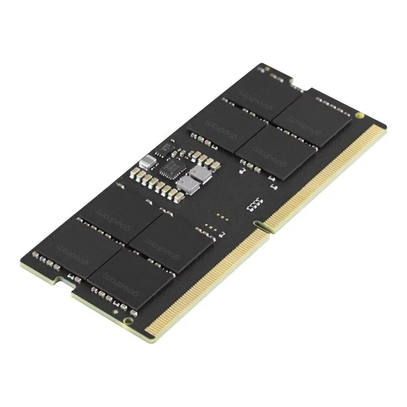 GOODRAM 32GB (1x32GB) DDR5 5600MHz CL46 1.1V Notebook Ram ürün görseli 1