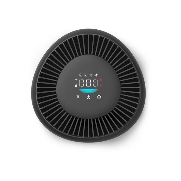 Philips AC0951/13 Hava Temizleyici - Resim 2