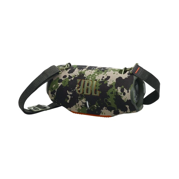 JBL XTREME 4 BLUETOOTH HOPARLÖR - KAMUFLAJ - Resim 3