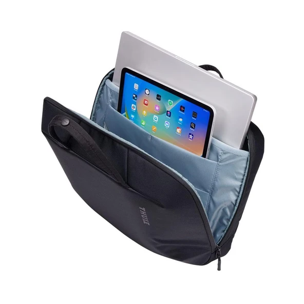 Thule Subterra 2 16 inç Notebook Çantası- Siyah - Resim 2