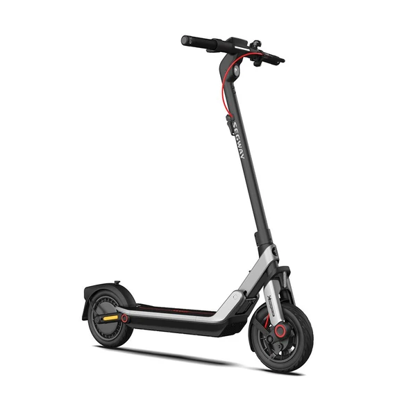 Segway Ninebot E3 Pro 800W Elektrikli Scooter ürün görseli 1