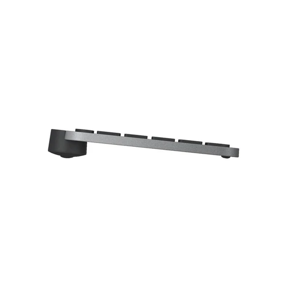Logitech MX KEYS MİNİ AYDINLATMALI KABLOSUZ Q KLAVYE - Resim 3