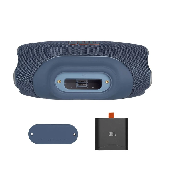 JBL XTREME 5 BLUETOOTH HOPARLÖR - MAVİ - Resim 5