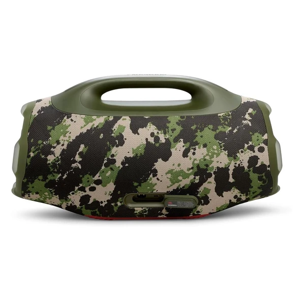 JBL BOOMBOX 4 IP67 BLUETOOTH HOPARLÖR-SQUAD - Resim 2