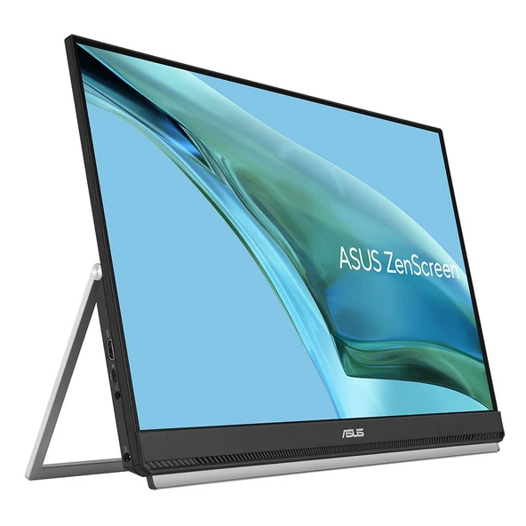 ASUS 23,8" MB249C 5MS 75HZ FULLHD  HDMI USB-C IPS TASINABILIR USB MONITOR ürün görseli 1