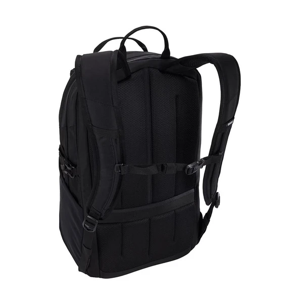 THULE ENROUTE 26L 15.6" NOTEBOOK SIRT ÇANTA - SİYAH ürün görseli 1