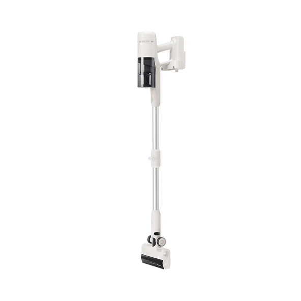 Roborock H60 Beyaz Dikey Süpürge ürün görseli 1
