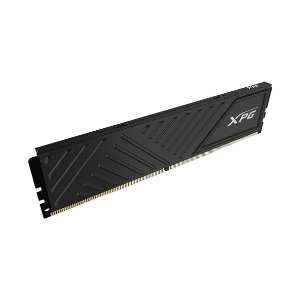 XPG 16GB (2x8GB) Spectrix D35 Siyah DDR4 3200MHz CL16 1.35V PC Ram ürün görseli 1