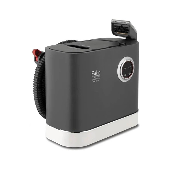 Fakir Spot Cleaner PR8038 Buhar & Leke Temizleyici Siyah ürün görseli 1