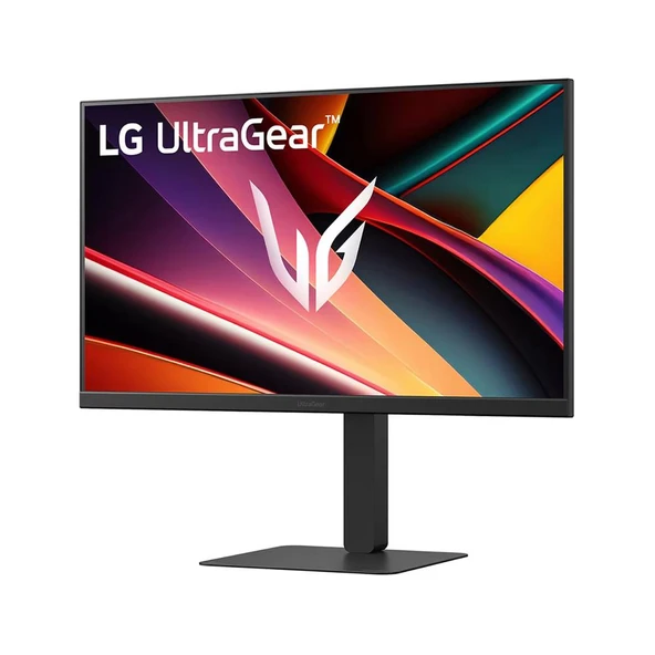 LG 27" ULTRAGEAR 27G640A-B 1Ms 300Hz QHD IPS GAMING MONITOR ürün görseli 1