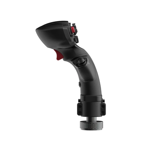 MOZA MHG Flight Stick - Resim 3