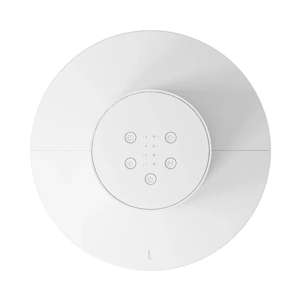 Xiaomi Fan 2 EU Smart Tower Vantilatör - Resim 5