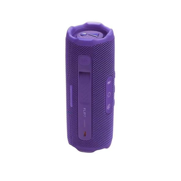 JBL FLIP7 BLUETOOTH HOPARLÖR-MOR - Resim 3