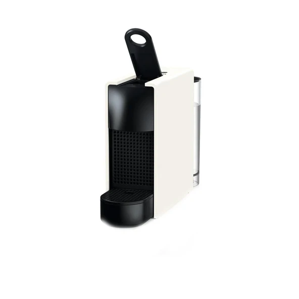Nespresso C30 Essenza Mini Beyaz Kapsüllü Kahve Makinesi ürün görseli 1
