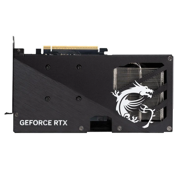 MSI GeForce RTX 5060 GAMING OC 8GB GDDR7 128Bit DLSS 4 Ekran Kartı ürün görseli 1