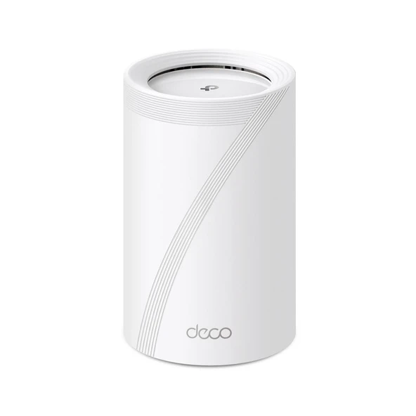 TP-LINK DECO BE65 574MBPS-2880MBPS-5760MBPS TRI-BANT Wi-Fi 7 MESH ROUTER(2'Lİ) ürün görseli 1