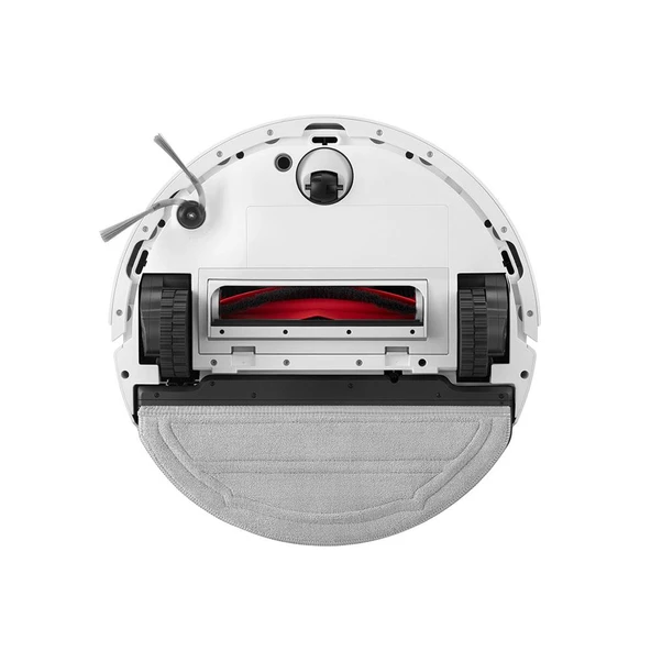 Roborock S8 Pro Robot Süpürge Beyaz - Resim 2