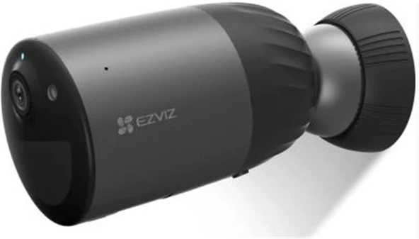 Ezviz CS-BC1C 4Mp 2.8 mm Bataryalı Dış Mekan Wifi Bullet Kamera ürün görseli 1