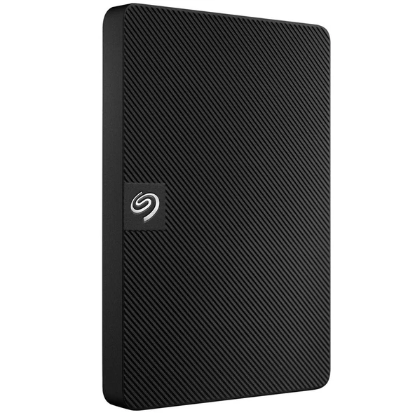Seagate 2,5" 4TB Expansion USB3.0 / USB2.0 Taşınabilir Disk ürün görseli 1