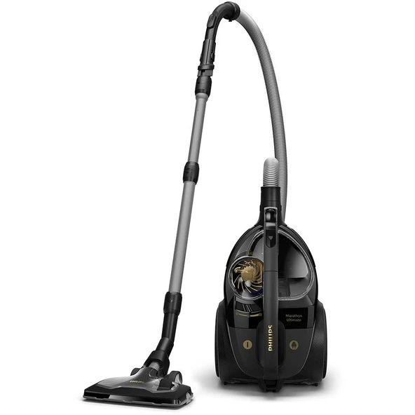 Philips XB9125/07 Maraton Ultimate Toz Torbasız Süpürge ürün görseli 1