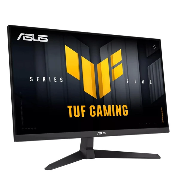 ASUS 27" TUF GAMING VG279QE5A 1Ms 146Hz FHD IPS GAMING MONITOR ürün görseli 1