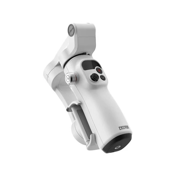Zhiyun Smooth-Q5 Ultra Combo - AI Takip Özellikli 3 Eksen Telefon Gimbalı ürün görseli 1
