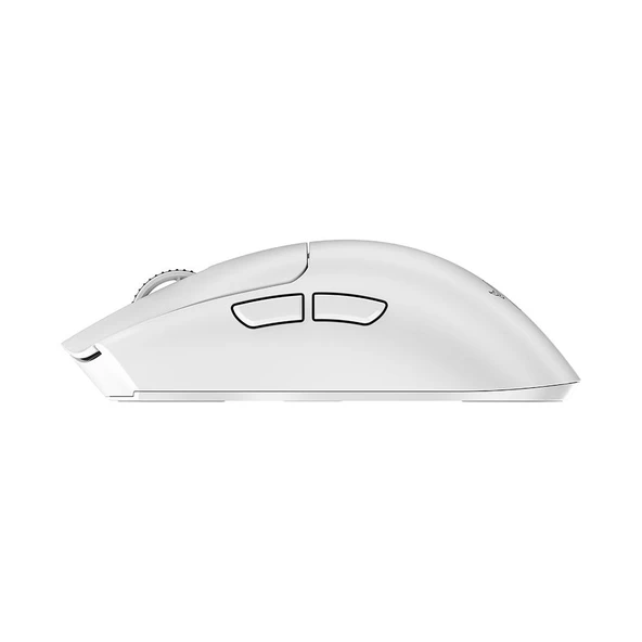 RAZER VIPER V3 PRO 35000 DPI KABLOSUZ GAMING MOUSE-BEYAZ ürün görseli 1
