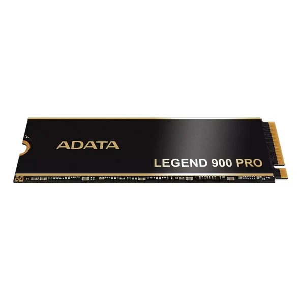 ADATA 1TB Legend 900 Pro NVMe M.2 SSD (Okuma 7400MB / Yazma 6000MB) ürün görseli 1