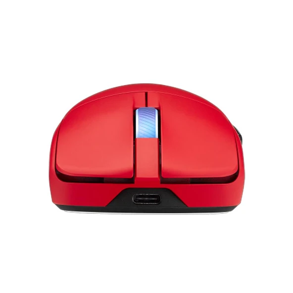 ASUS ROG HARPE II ACE 42000 DPI KABLOSUZ GAMING MOUSE-KIRMIZI ürün görseli 1