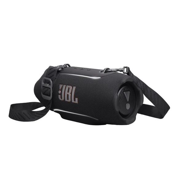 JBL XTREME 5 BLUETOOTH HOPARLÖR - SİYAH - Resim 4
