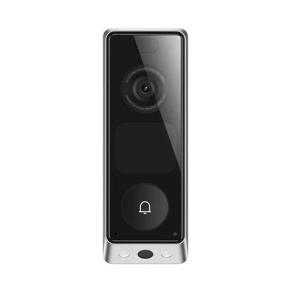 EZVIZ CS - EP8 Ultra Kapı Görüntüleyici ürün görseli 1