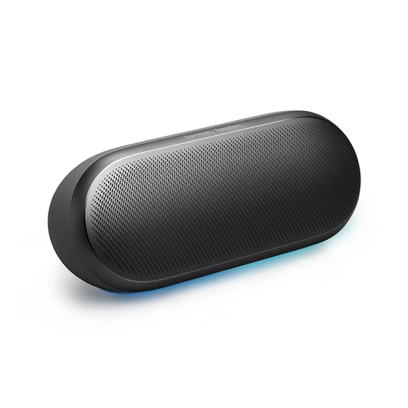 HARMAN KARDON LUNA2 BLUETOOTH HOPARLÖR - SİYAH ürün görseli 1