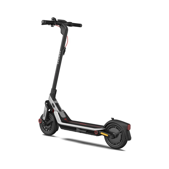 Segway Ninebot E3 Pro 800W Elektrikli Scooter - Resim 2