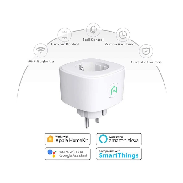 MEROSS MS-C5B KONFOR PAKETİ - Resim 3