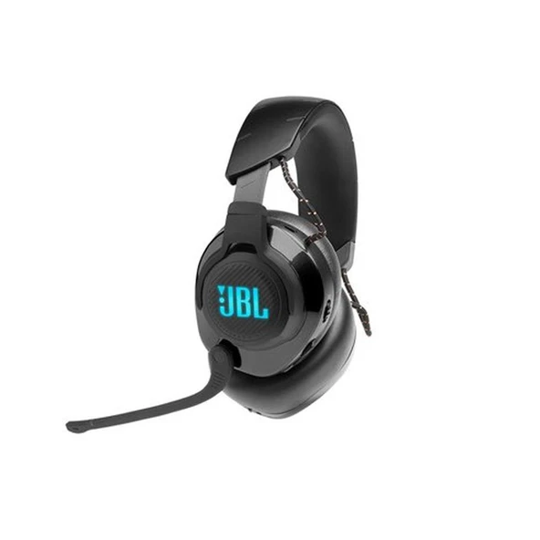 JBL QUANTUM 610 KABLOSUZ GAMİNG KULAKLIK - SİYAH ürün görseli 1