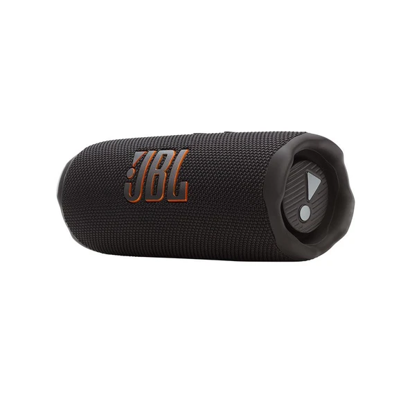 JBL FLIP7 BLUETOOTH HOPARLÖR-SİYAH ürün görseli 1