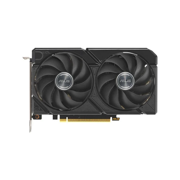 ASUS DUAL RADEON RX 9060 XT 16GB GDDR6 128Bit AMD Ekran Kartı ürün görseli 1