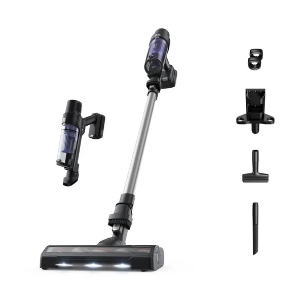 Tefal TY6A35TR X-PERT 7.60 Dikey Süpürge ürün görseli 1
